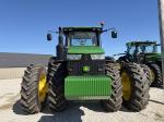 John Deere 8370R