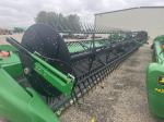 John Deere HD50F