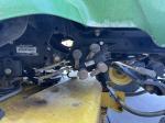 John Deere X744