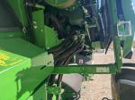 John Deere S7 700