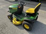 John Deere S130