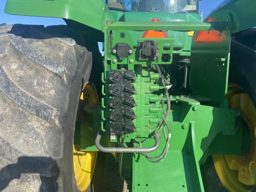 2009 John Deere 9530
