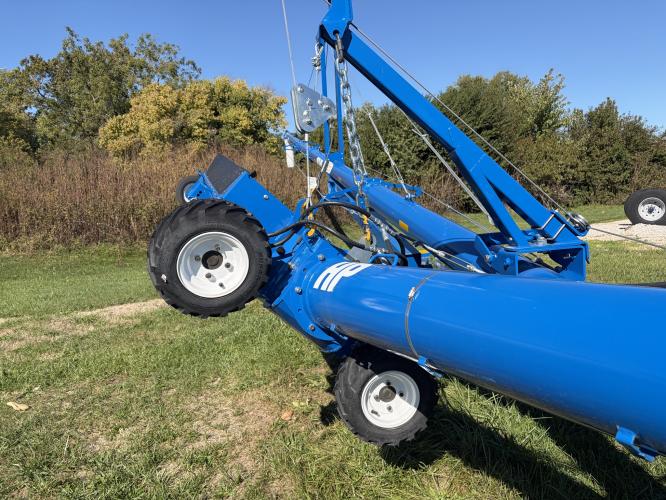Brandt 1070HP