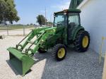 John Deere 4052R