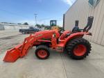 Kubota L3901