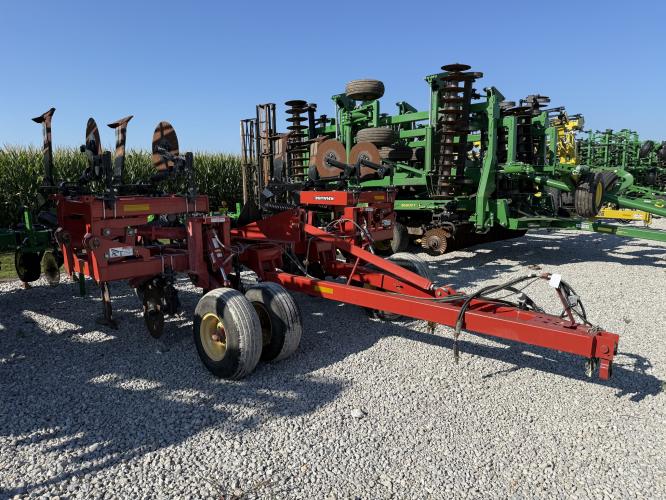 Krause 4830-930F