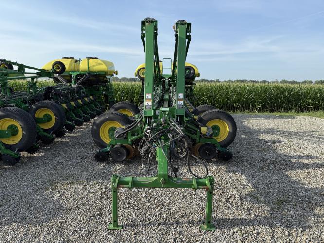 John Deere 1770NT CCS