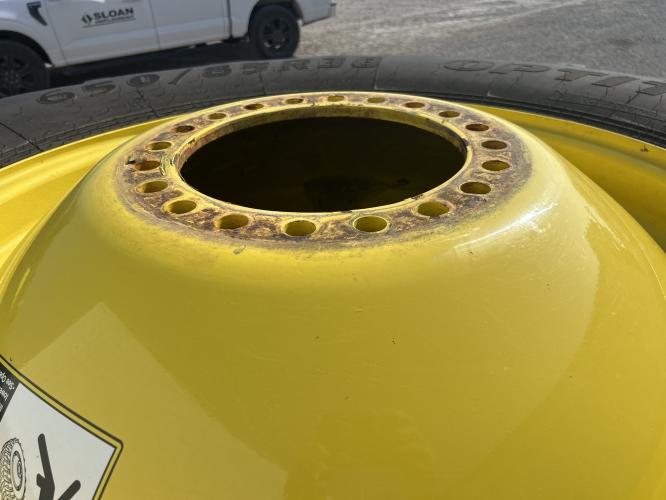Goodyear 650/85R38