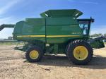 John Deere 9670 STS