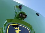 John Deere S770