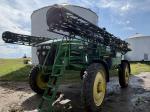 John Deere 4730