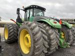 John Deere 9570R