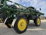 John Deere 616R