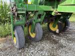 John Deere 1770NT CCS