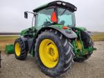 John Deere 6125R