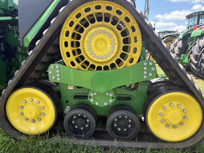 John Deere 9RX 590