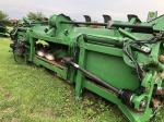 John Deere C16F