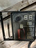 John Deere BA26073 PLANTER FOLD CONSOLE 16/24R