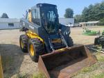 John Deere 332G