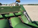 John Deere C8R