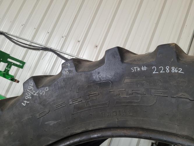 Firestone 480/80R50