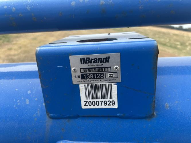 Brandt 852A-HP