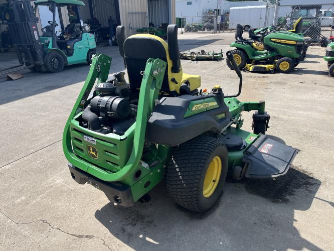 John Deere Z930R