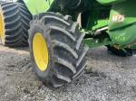 John Deere S790