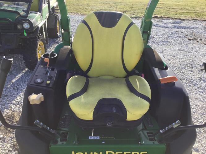 John Deere Z997R