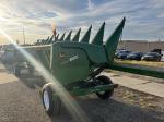 John Deere 708C