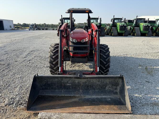 Massey Ferguson 4710