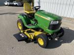 John Deere X724