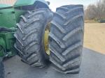 John Deere 9530
