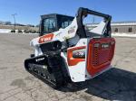 Bobcat T76