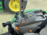 John Deere 5100E