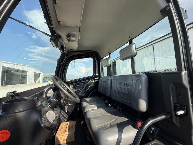 Kubota RTV-X1100C
