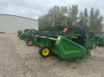 John Deere HD50F