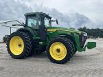 John Deere 8R 370