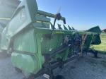 John Deere C8R