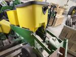 John Deere XP PLANTER ROW UNIT