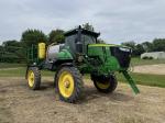 John Deere R4038