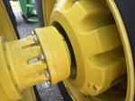 John Deere 9520R