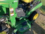 John Deere 1025R
