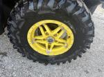 John Deere XUV835R