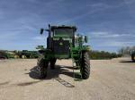 John Deere 600R