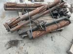 Yetter 5000-026E - 8 row devastator