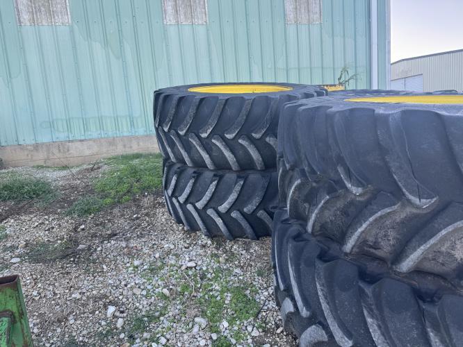 Goodyear LSW710/65R46