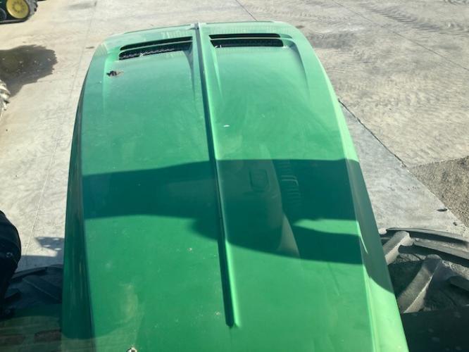 John Deere 9420R