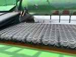 John Deere RD35F