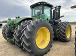 John Deere 9460R